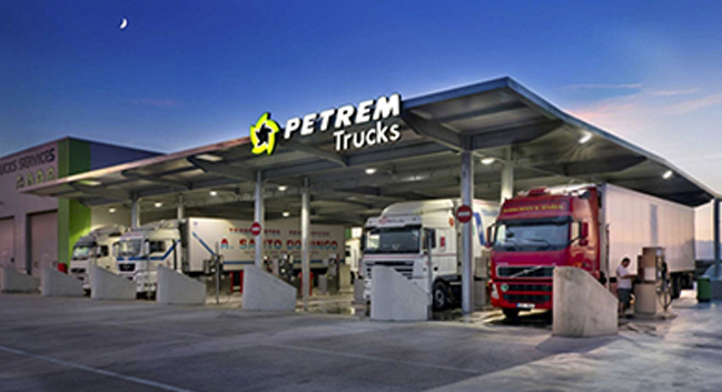 Fuel Truck Figueras